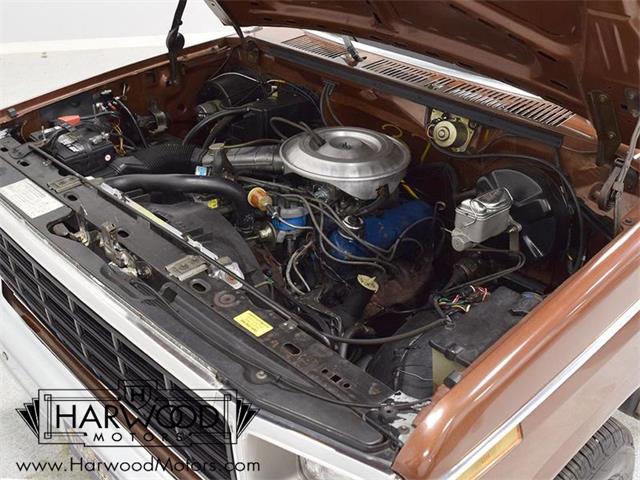 1981 Ford F150 (CC-1733574) for sale in Macedonia, Ohio