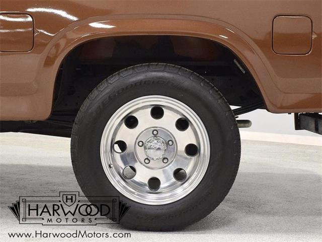 1981 Ford F150 (CC-1733574) for sale in Macedonia, Ohio