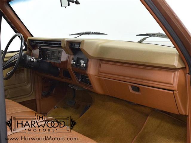 1981 Ford F150 (CC-1733574) for sale in Macedonia, Ohio