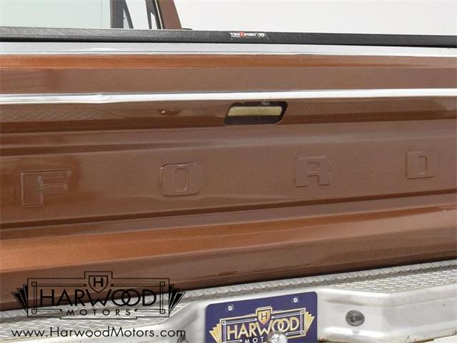 1981 Ford F150 (CC-1733574) for sale in Macedonia, Ohio