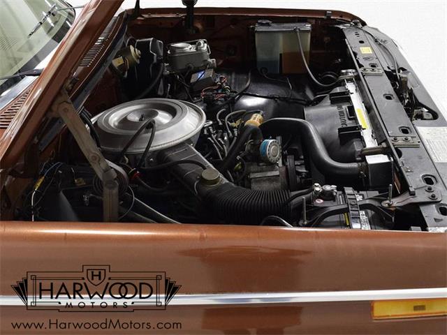 1981 Ford F150 (CC-1733574) for sale in Macedonia, Ohio