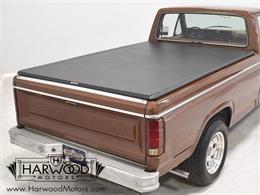 1981 Ford F150 (CC-1733574) for sale in Macedonia, Ohio
