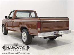 1981 Ford F150 (CC-1733574) for sale in Macedonia, Ohio