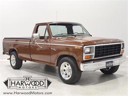1981 Ford F150 (CC-1733574) for sale in Macedonia, Ohio