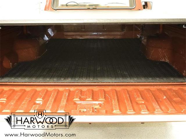 1981 Ford F150 (CC-1733574) for sale in Macedonia, Ohio
