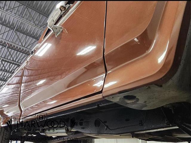 1981 Ford F150 (CC-1733574) for sale in Macedonia, Ohio