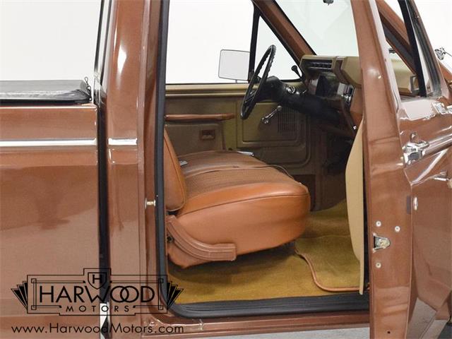 1981 Ford F150 (CC-1733574) for sale in Macedonia, Ohio