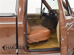 1981 Ford F150 (CC-1733574) for sale in Macedonia, Ohio