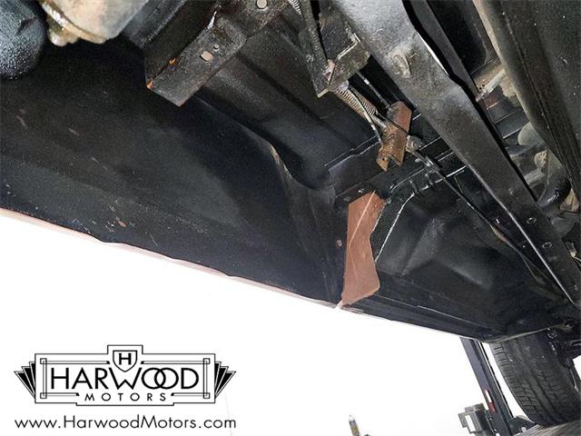 1981 Ford F150 (CC-1733574) for sale in Macedonia, Ohio
