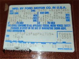 1981 Ford F150 (CC-1733574) for sale in Macedonia, Ohio