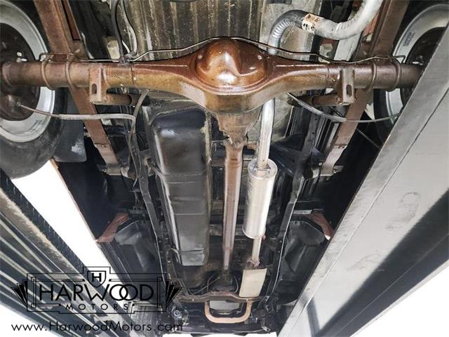 1981 Ford F150 (CC-1733574) for sale in Macedonia, Ohio