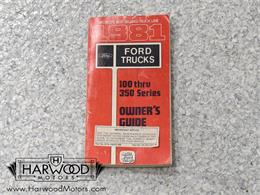 1981 Ford F150 (CC-1733574) for sale in Macedonia, Ohio