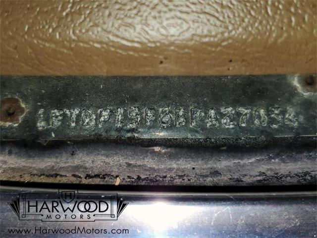 1981 Ford F150 (CC-1733574) for sale in Macedonia, Ohio
