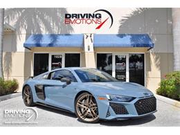 2020 Audi R8 (CC-1733582) for sale in West Palm Beach, Florida