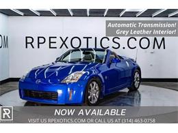 2004 Nissan 350Z (CC-1733584) for sale in St. Louis, Missouri