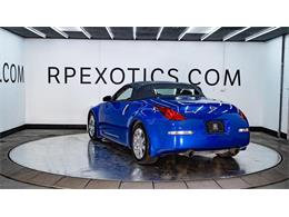 2004 Nissan 350Z for Sale ClassicCars CC-1733584