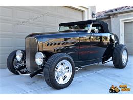 1932 Ford Deluxe (CC-1733585) for sale in Buckeye, Arizona