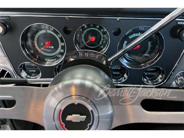 1970 Chevrolet Blazer (CC-1733608) for sale in Las Vegas, Nevada
