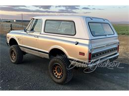 1970 Chevrolet Blazer (CC-1733608) for sale in Las Vegas, Nevada