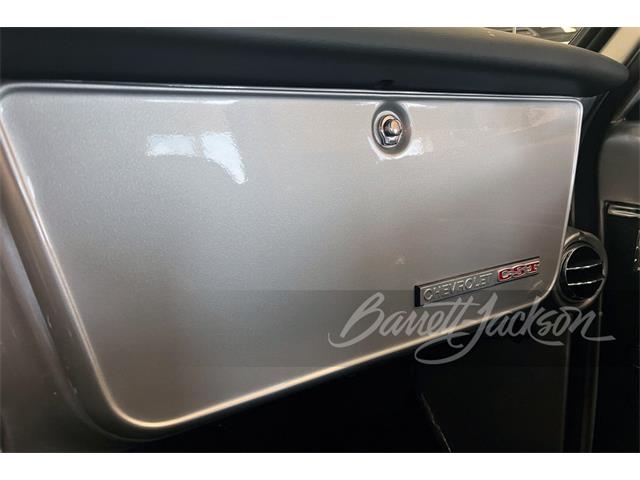 1970 Chevrolet Blazer (CC-1733608) for sale in Las Vegas, Nevada