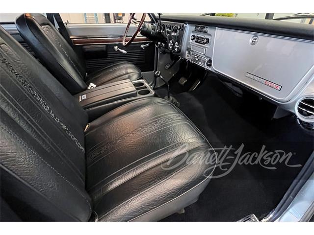 1970 Chevrolet Blazer (CC-1733608) for sale in Las Vegas, Nevada