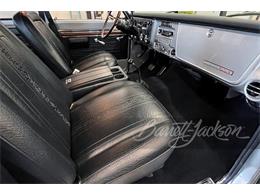 1970 Chevrolet Blazer (CC-1733608) for sale in Las Vegas, Nevada