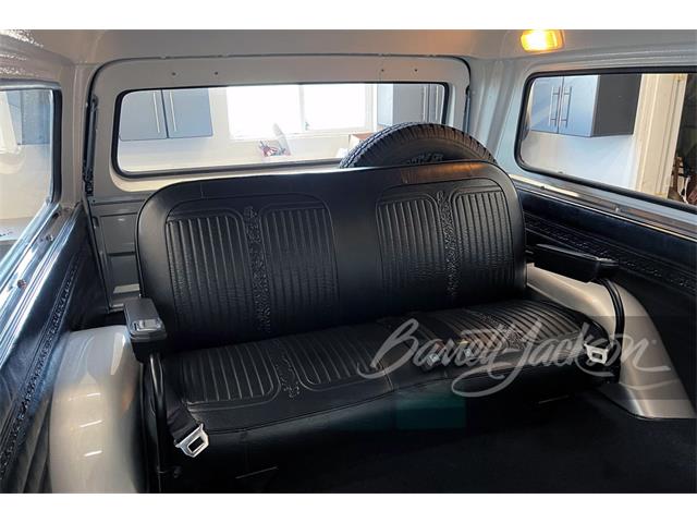 1970 Chevrolet Blazer (CC-1733608) for sale in Las Vegas, Nevada