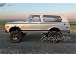 1970 Chevrolet Blazer (CC-1733608) for sale in Las Vegas, Nevada