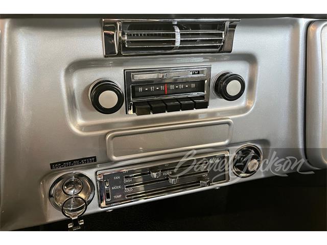 1970 Chevrolet Blazer (CC-1733608) for sale in Las Vegas, Nevada