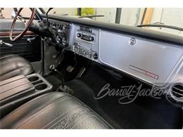 1970 Chevrolet Blazer (CC-1733608) for sale in Las Vegas, Nevada