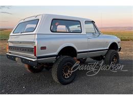 1970 Chevrolet Blazer (CC-1733608) for sale in Las Vegas, Nevada