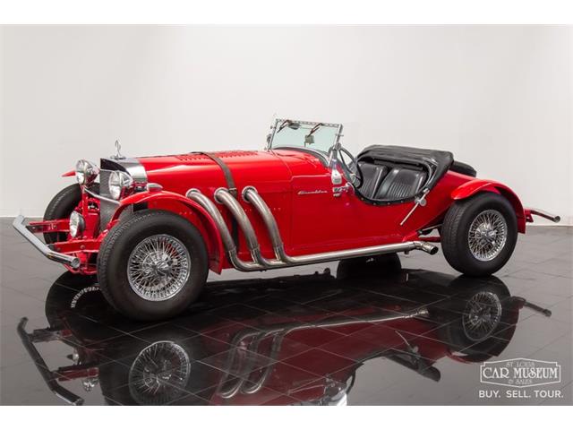 1966 Excalibur SSK Roadster (CC-1733613) for sale in St. Louis, Missouri