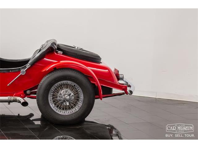 1966 Excalibur SSK Roadster (CC-1733613) for sale in St. Louis, Missouri