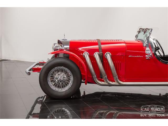 1966 Excalibur SSK Roadster (CC-1733613) for sale in St. Louis, Missouri