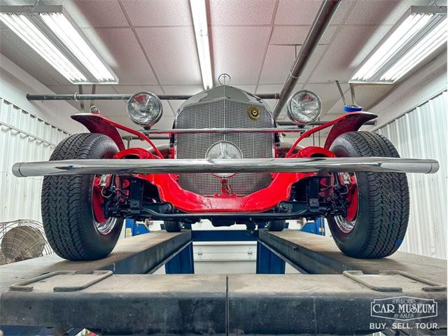 1966 Excalibur SSK Roadster (CC-1733613) for sale in St. Louis, Missouri