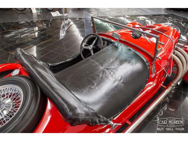 1966 Excalibur SSK Roadster (CC-1733613) for sale in St. Louis, Missouri