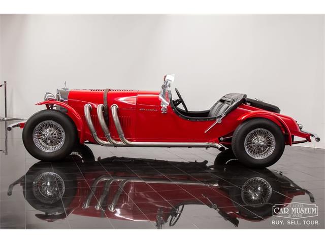 1966 Excalibur SSK Roadster (CC-1733613) for sale in St. Louis, Missouri