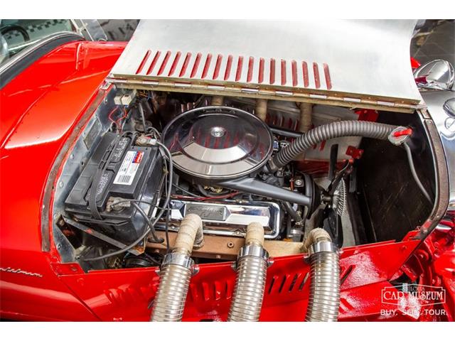 1966 Excalibur SSK Roadster (CC-1733613) for sale in St. Louis, Missouri