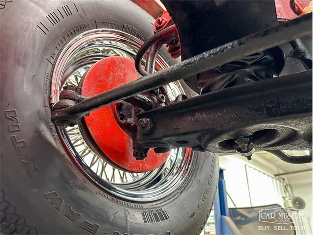 1966 Excalibur SSK Roadster (CC-1733613) for sale in St. Louis, Missouri