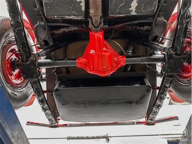1966 Excalibur SSK Roadster (CC-1733613) for sale in St. Louis, Missouri