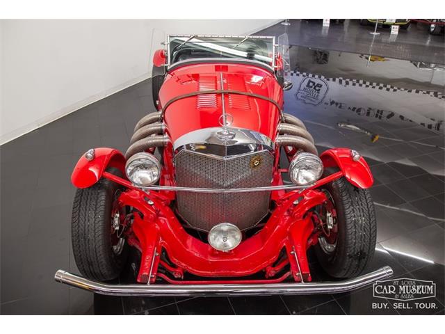 1966 Excalibur SSK Roadster (CC-1733613) for sale in St. Louis, Missouri