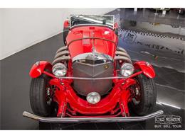 1966 Excalibur SSK Roadster (CC-1733613) for sale in St. Louis, Missouri