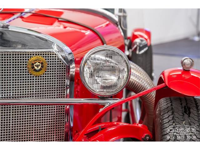 1966 Excalibur SSK Roadster (CC-1733613) for sale in St. Louis, Missouri
