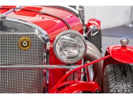 1966 Excalibur SSK Roadster (CC-1733613) for sale in St. Louis, Missouri