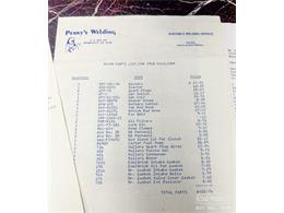 1966 Excalibur SSK Roadster (CC-1733613) for sale in St. Louis, Missouri