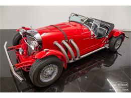1966 Excalibur SSK Roadster (CC-1733613) for sale in St. Louis, Missouri