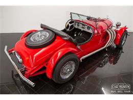 1966 Excalibur SSK Roadster (CC-1733613) for sale in St. Louis, Missouri