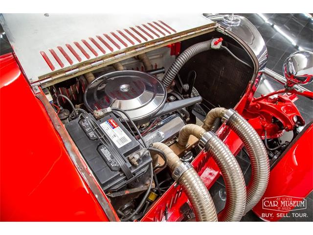 1966 Excalibur SSK Roadster (CC-1733613) for sale in St. Louis, Missouri