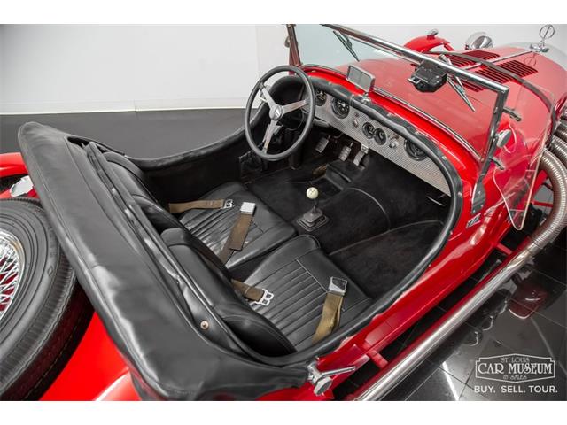 1966 Excalibur SSK Roadster (CC-1733613) for sale in St. Louis, Missouri