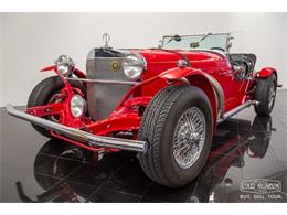 1966 Excalibur SSK Roadster (CC-1733613) for sale in St. Louis, Missouri